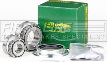 First Line FBK517 - Kit de roulements de roue cwaw.fr