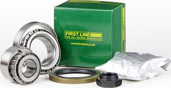 First Line FBK575 - Kit de roulements de roue cwaw.fr