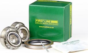 First Line FBK570 - Kit de roulements de roue cwaw.fr