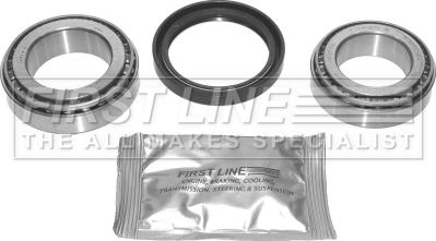 First Line FBK694 - Kit de roulements de roue cwaw.fr