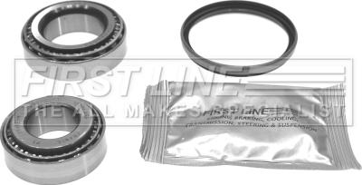 First Line FBK647 - Kit de roulements de roue cwaw.fr