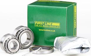 First Line FBK689 - Kit de roulements de roue cwaw.fr