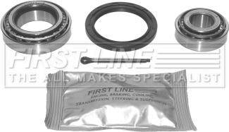 First Line FBK622 - Kit de roulements de roue cwaw.fr