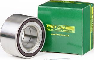 First Line FBK627 - Kit de roulements de roue cwaw.fr