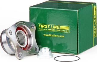 First Line FBK673 - Kit de roulements de roue cwaw.fr