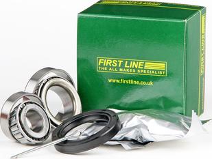 First Line FBK055 - Kit de roulements de roue cwaw.fr