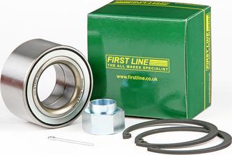 First Line FBK067 - Kit de roulements de roue cwaw.fr