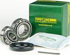 First Line FBK014 - Kit de roulements de roue cwaw.fr