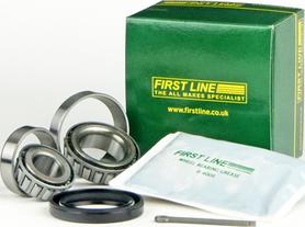 First Line FBK013 - Kit de roulements de roue cwaw.fr