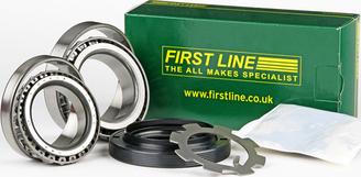 First Line FBK032 - Kit de roulements de roue cwaw.fr