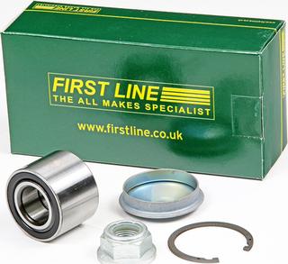 First Line FBK1440 - Kit de roulements de roue cwaw.fr