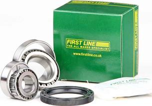 First Line FBK145 - Kit de roulements de roue cwaw.fr