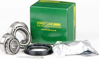 First Line FBK146 - Kit de roulements de roue cwaw.fr