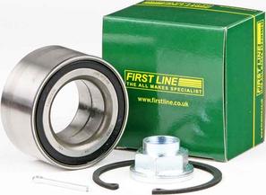 First Line FBK1419 - Kit de roulements de roue cwaw.fr