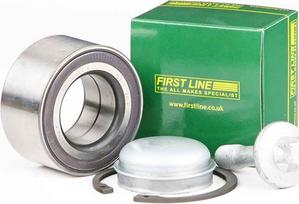 First Line FBK1432 - Kit de roulements de roue cwaw.fr