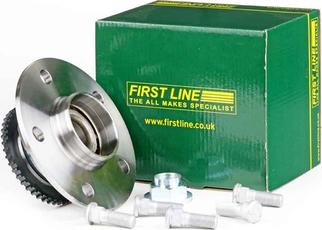 First Line FBK1420 - Kit de roulements de roue cwaw.fr