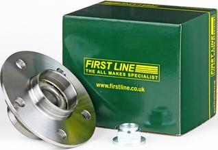 First Line FBK1045 - Kit de roulements de roue cwaw.fr