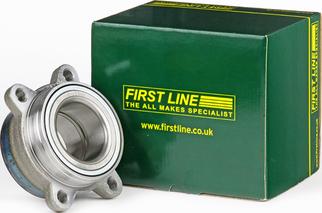 First Line FBK1042 - Kit de roulements de roue cwaw.fr