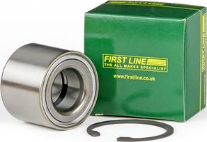 First Line FBK1052 - Kit de roulements de roue cwaw.fr