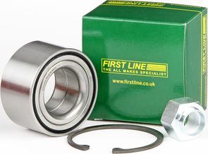 First Line FBK1066 - Kit de roulements de roue cwaw.fr