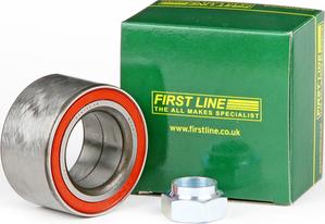 First Line FBK106 - Kit de roulements de roue cwaw.fr