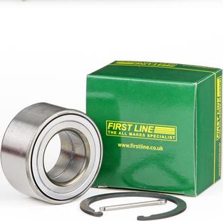 First Line FBK1083 - Kit de roulements de roue cwaw.fr