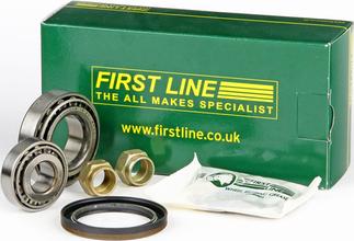 First Line FBK1036 - Kit de roulements de roue cwaw.fr