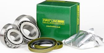 First Line FBK1033 - Kit de roulements de roue cwaw.fr