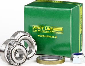 First Line FBK103 - Kit de roulements de roue cwaw.fr