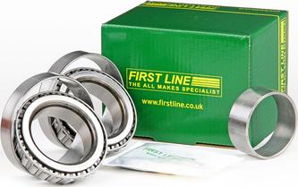 First Line FBK1078 - Kit de roulements de roue cwaw.fr