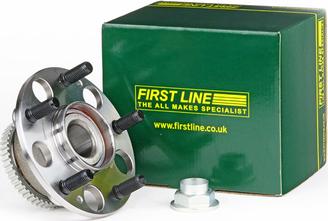 First Line FBK1106 - Kit de roulements de roue cwaw.fr