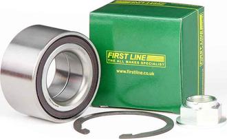 First Line FBK1186 - Kit de roulements de roue cwaw.fr