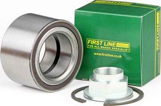 First Line FBK1130 - Kit de roulements de roue cwaw.fr