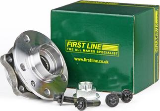 First Line FBK1120 - Kit de roulements de roue cwaw.fr