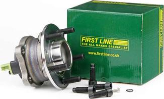 First Line FBK1358 - Kit de roulements de roue cwaw.fr