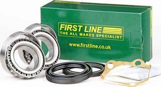 First Line FBK133 - Kit de roulements de roue cwaw.fr