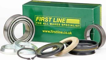 First Line FBK1294 - Kit de roulements de roue cwaw.fr