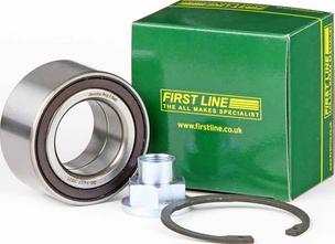 First Line FBK1290 - Kit de roulements de roue cwaw.fr