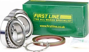 First Line FBK1230 - Kit de roulements de roue cwaw.fr