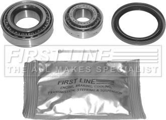 First Line FBK171 - Kit de roulements de roue cwaw.fr