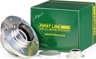 First Line FBK850 - Kit de roulements de roue cwaw.fr