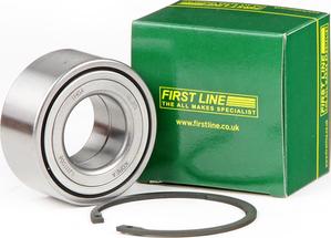 First Line FBK870 - Kit de roulements de roue cwaw.fr