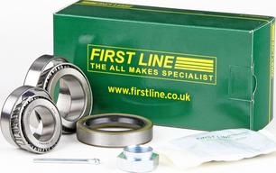 First Line FBK398 - Kit de roulements de roue cwaw.fr