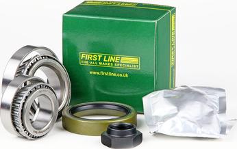 First Line FBK397 - Kit de roulements de roue cwaw.fr