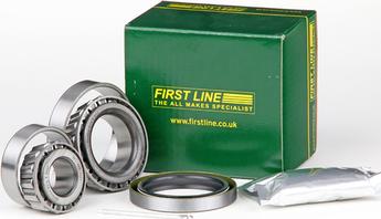 First Line FBK355 - Kit de roulements de roue cwaw.fr