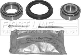 First Line FBK365 - Kit de roulements de roue cwaw.fr