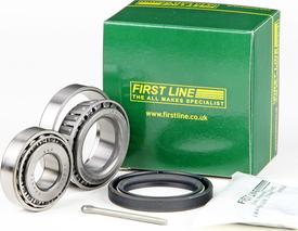 First Line FBK385 - Kit de roulements de roue cwaw.fr