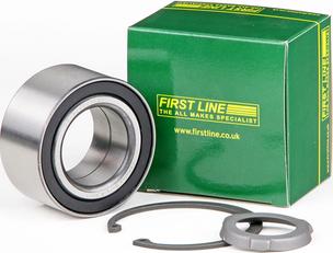 First Line FBK325 - Kit de roulements de roue cwaw.fr