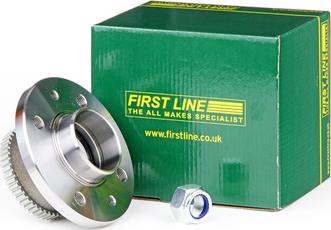 First Line FBK373 - Kit de roulements de roue cwaw.fr