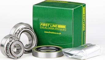 First Line FBK292 - Kit de roulements de roue cwaw.fr